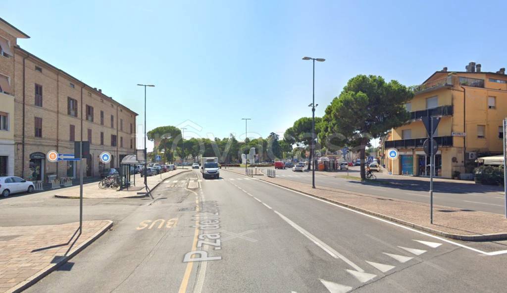 trivano in vendita a Forlì