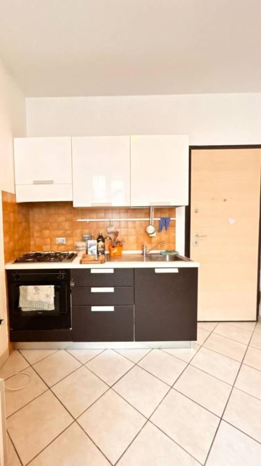 appartamento in vendita a Forlì