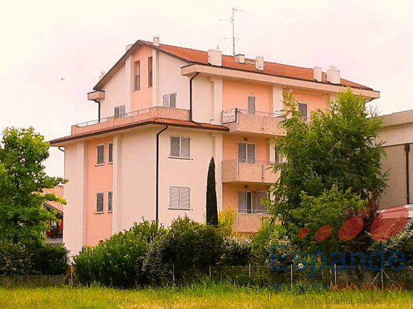 appartamento in vendita a Forlì