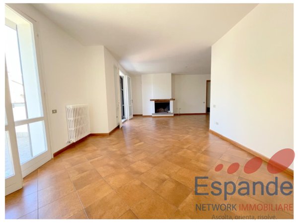appartamento in vendita a Forlì