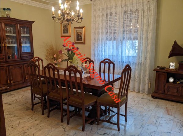 villa in vendita a Forlì in zona Rovere