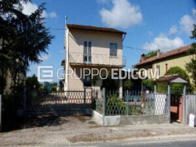 appartamento in vendita a Forlì in zona Villafranca di Forlì