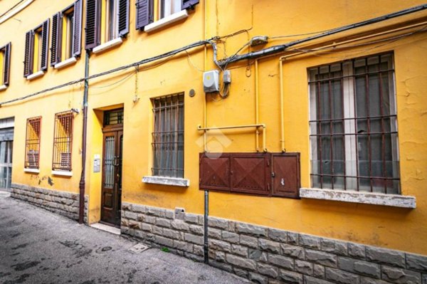 appartamento in vendita a Forlì in zona Centro Storico