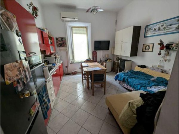 appartamento in vendita a Forlì