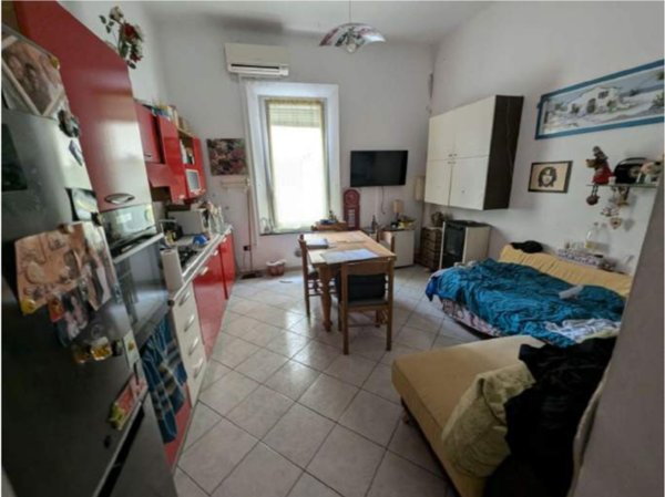 appartamento in vendita a Forlì