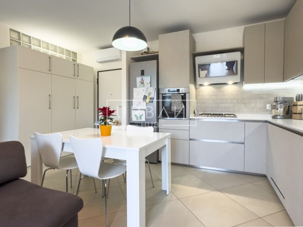 appartamento in vendita a Forlì