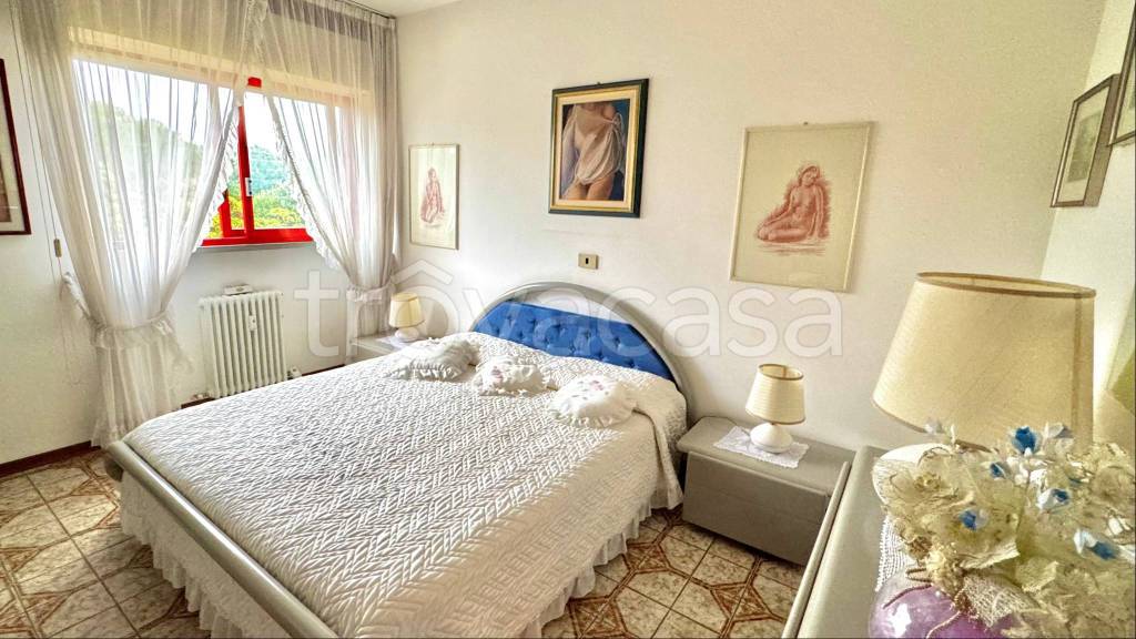appartamento in vendita a Forlì in zona Cà Ossi