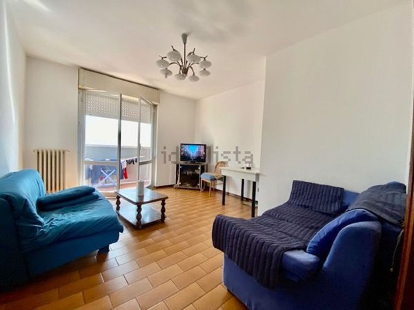 appartamento in vendita a Forlì