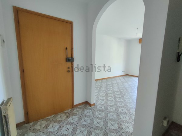 appartamento in vendita a Forlì