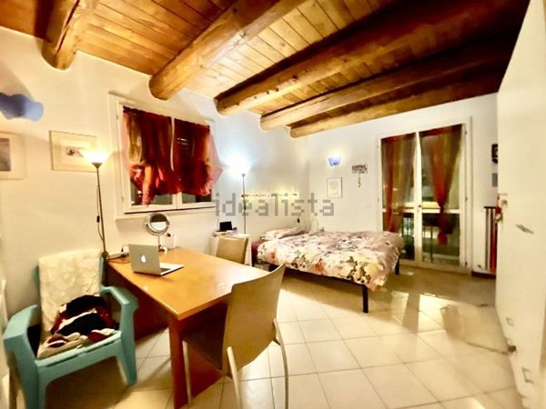 appartamento in vendita a Forlì
