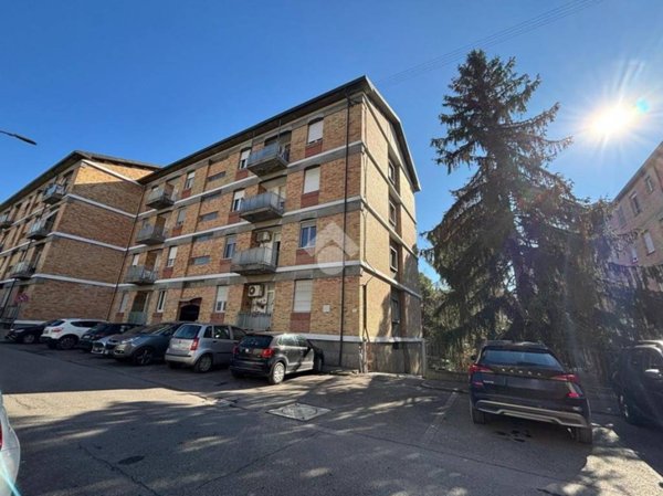 appartamento in vendita a Forlì in zona Quattro