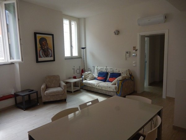 appartamento in vendita a Forlì