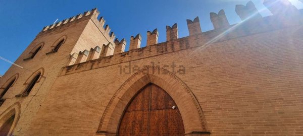 appartamento in vendita a Forlì