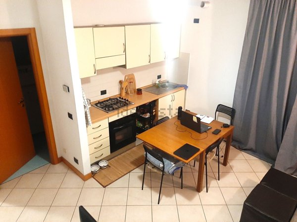 appartamento in vendita a Forlì