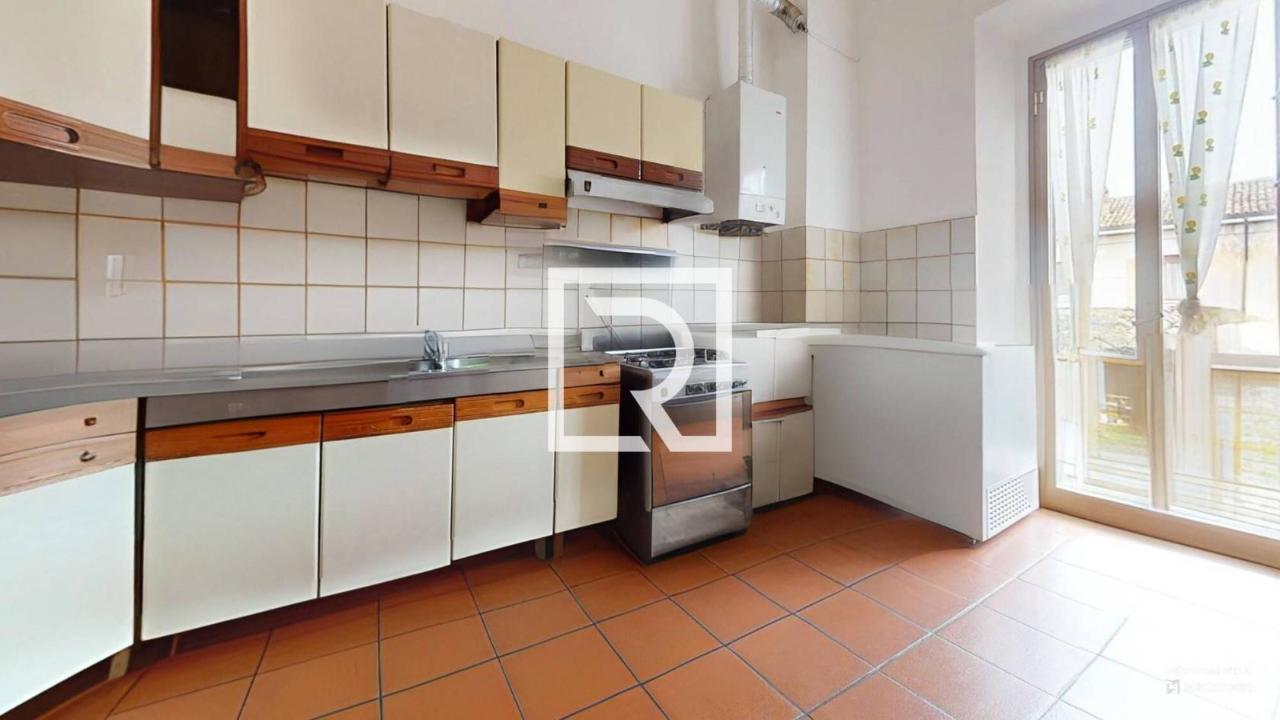 appartamento in vendita a Forlì in zona Centro Storico