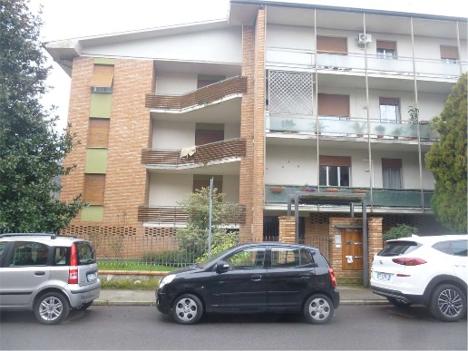 appartamento in vendita a Forlì