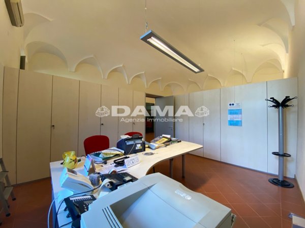 ufficio in vendita a Forlì in zona Centro Storico