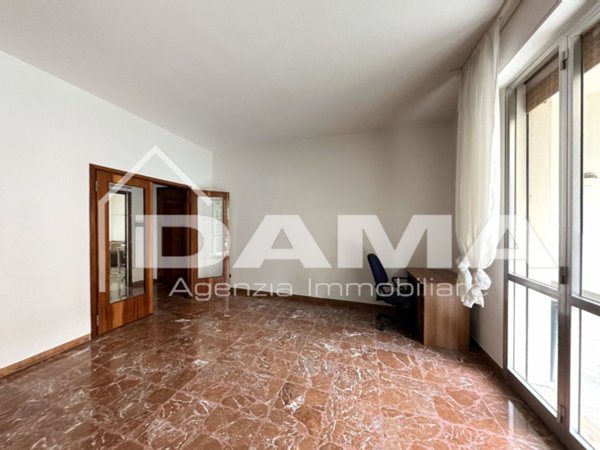 appartamento in vendita a Forlì in zona Quattro