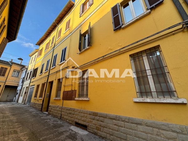 appartamento in vendita a Forlì in zona Centro Storico