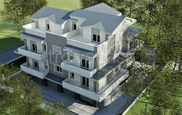 appartamento in vendita a Forlì in zona Ospedaletto