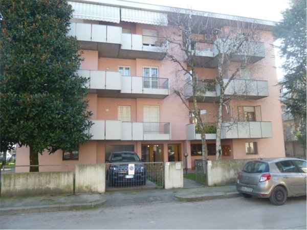 appartamento in vendita a Forlì in zona Coriano