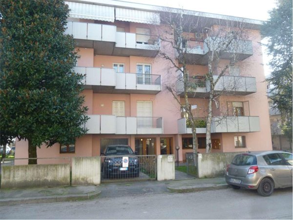 appartamento in vendita a Forlì