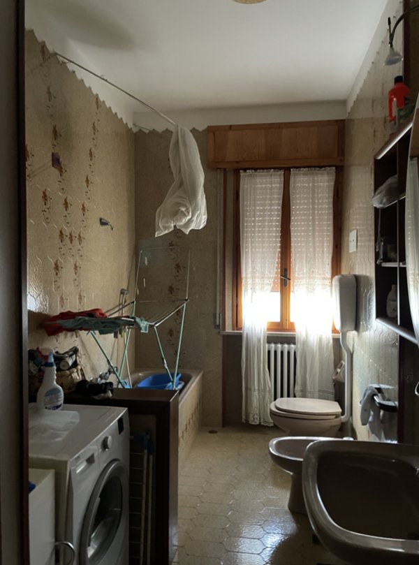 appartamento in vendita a Forlì