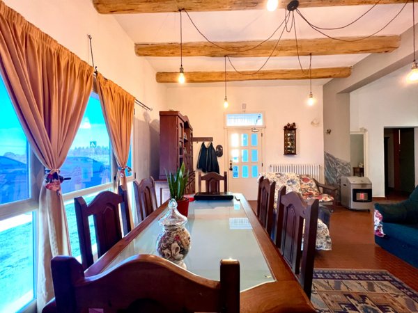 casa indipendente in vendita a Forlì in zona Ronco