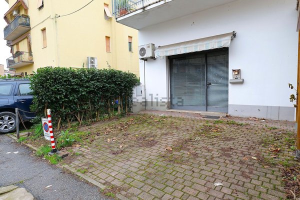 appartamento in vendita a Forlì in zona Ronco