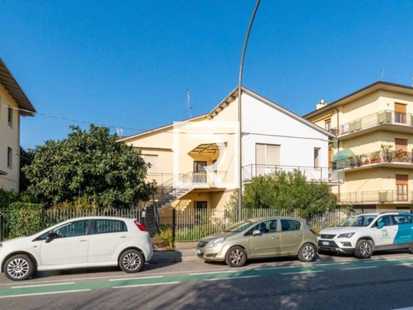 casa indipendente in vendita a Forlì in zona Campo di Marte / Benefattori