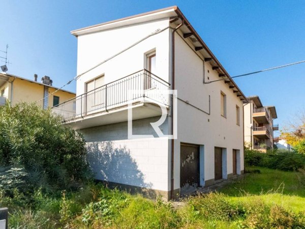 appartamento in vendita a Forlì in zona Campo di Marte / Benefattori