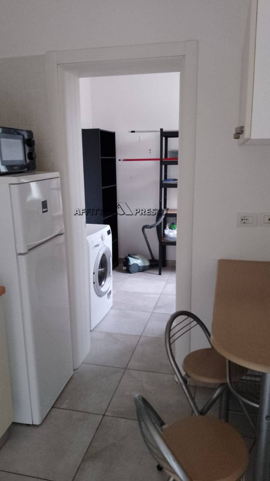 appartamento in vendita a Forlì in zona Centro Storico