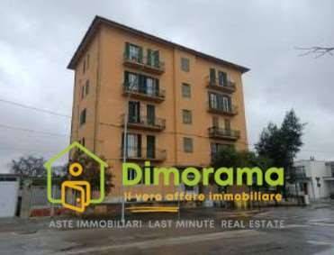 appartamento in vendita a Forlì in zona Musicisti / Grandi Italiani