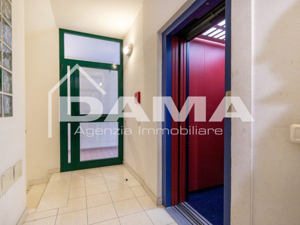 appartamento in vendita a Forlì
