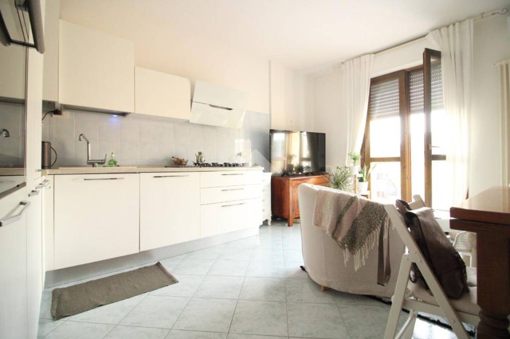 appartamento in vendita a Forlì in zona Vecchiazzano