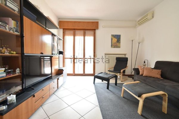 appartamento in vendita a Forlì in zona Campo di Marte / Benefattori