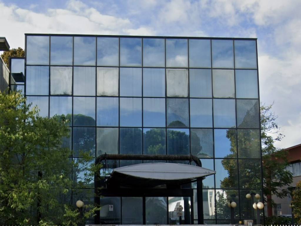 intera palazzina in vendita a Forlì in zona Coriano