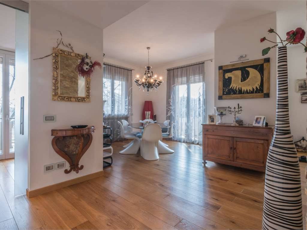 appartamento in vendita a Forlì