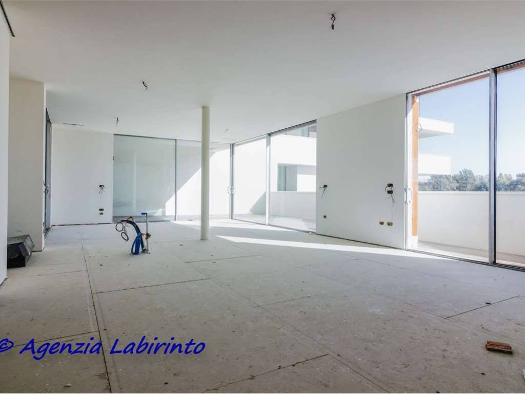 appartamento in vendita a Forlì in zona Romiti