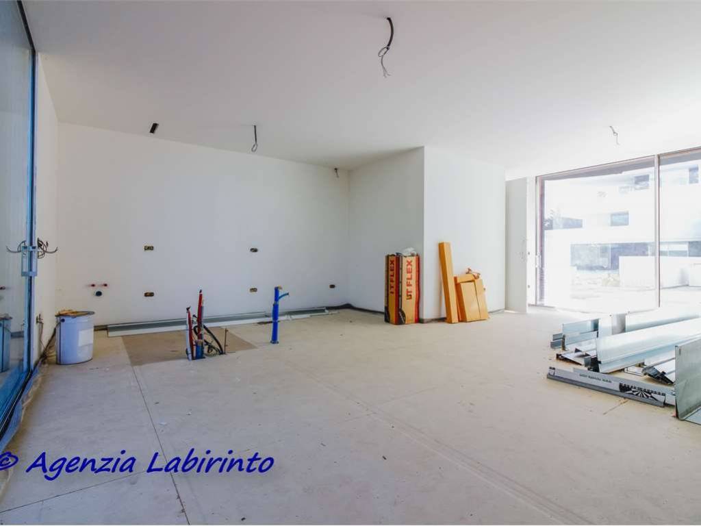 appartamento in vendita a Forlì in zona Romiti