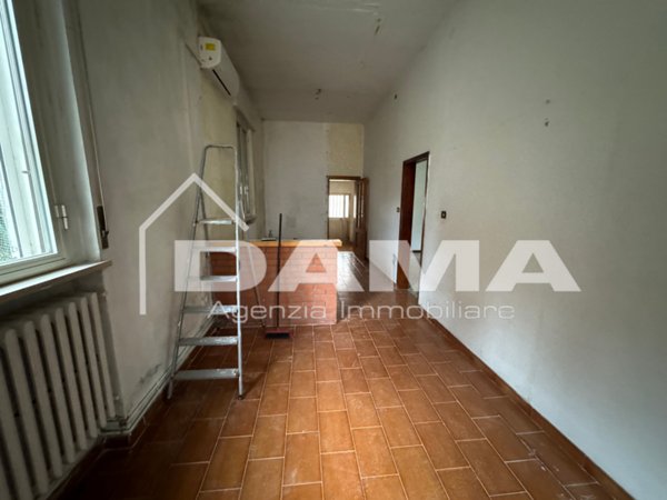 casa indipendente in vendita a Forlì in zona Quattro