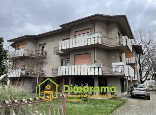 appartamento in vendita a Forlì in zona San Martino in Strada