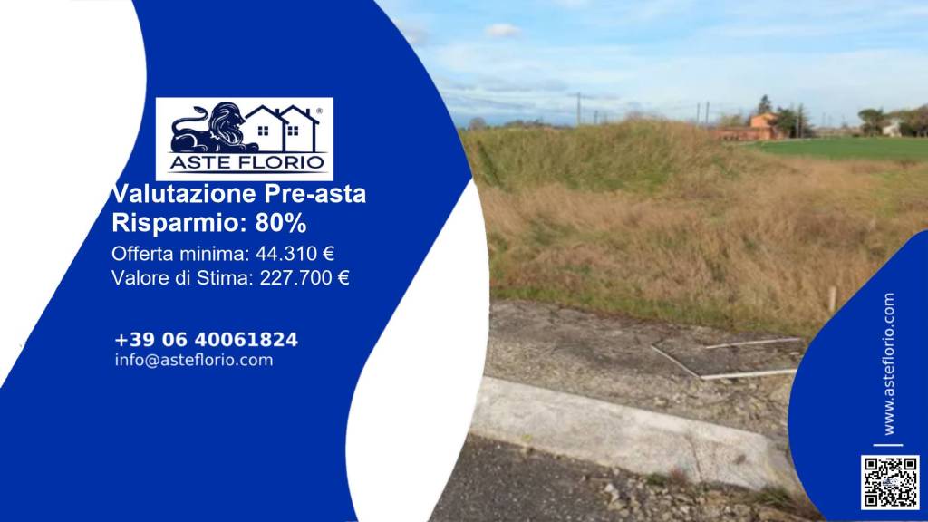 casa indipendente in vendita a Forlì in zona Pievequinta