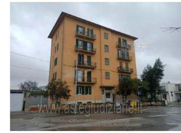 appartamento in vendita a Forlì