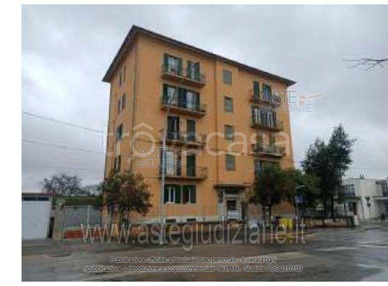 appartamento in vendita a Forlì in zona Musicisti / Grandi Italiani