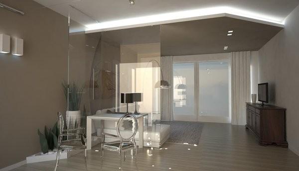 appartamento in vendita a Forlì
