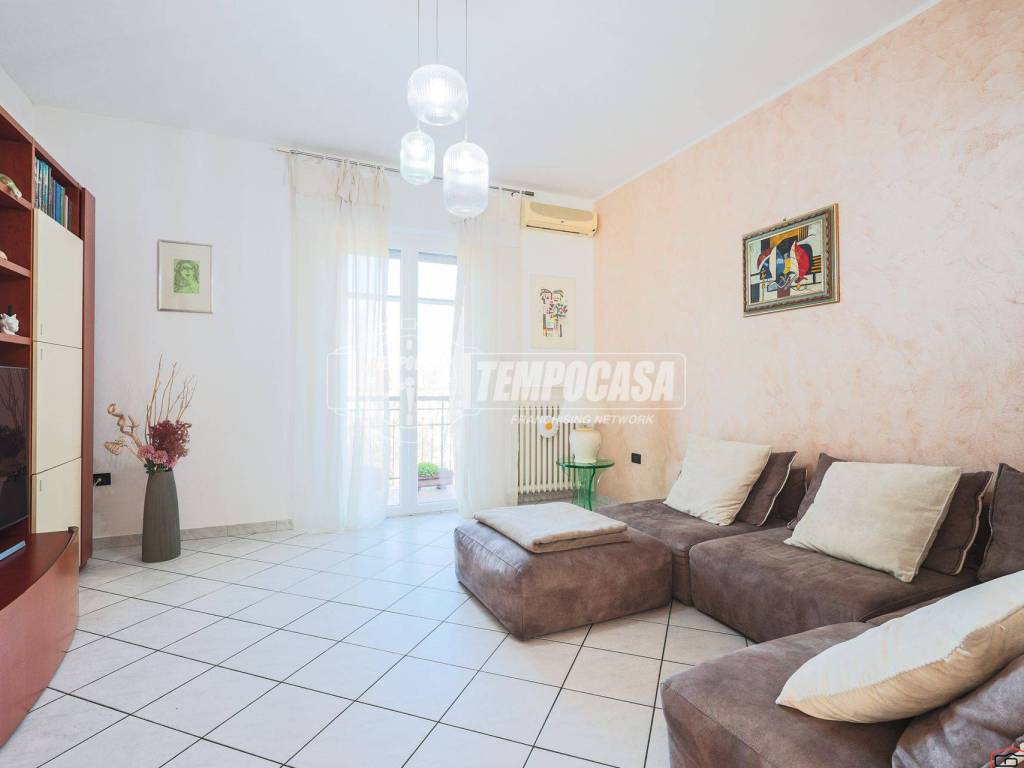 casa indipendente in vendita a Forlì in zona Cà Ossi