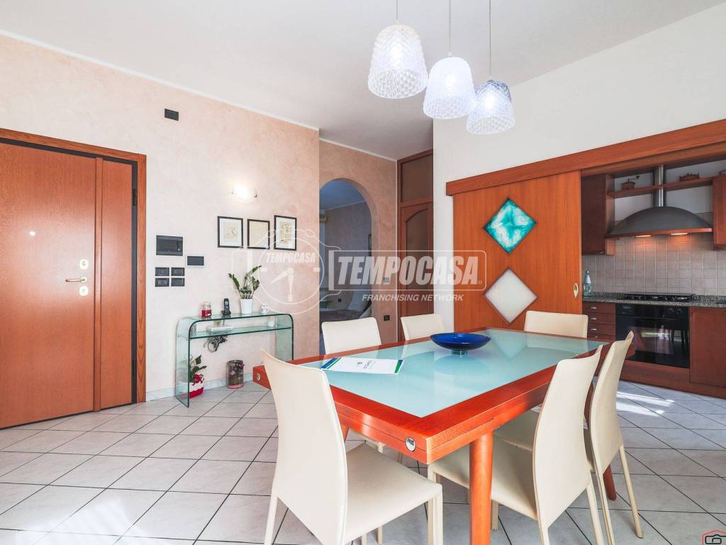 casa indipendente in vendita a Forlì in zona Cà Ossi
