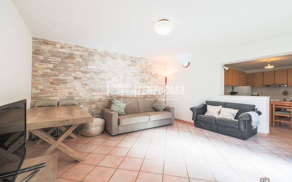 appartamento in vendita a Forlì in zona Cà Ossi