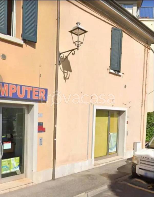 monolocale in vendita a Forlì in zona Centro Storico